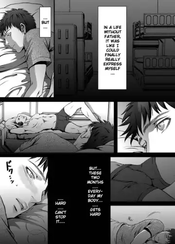 [Zariya Ranmaru] mob #1 for Jack Fhentai - Page 19
