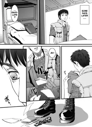 [Zariya Ranmaru] mob #1 for Jack Fhentai - Page 22