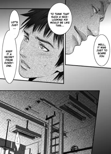 [Zariya Ranmaru] mob #1 for Jack Fhentai - Page 26