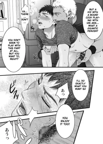 [Zariya Ranmaru] mob #1 for Jack Fhentai - Page 31