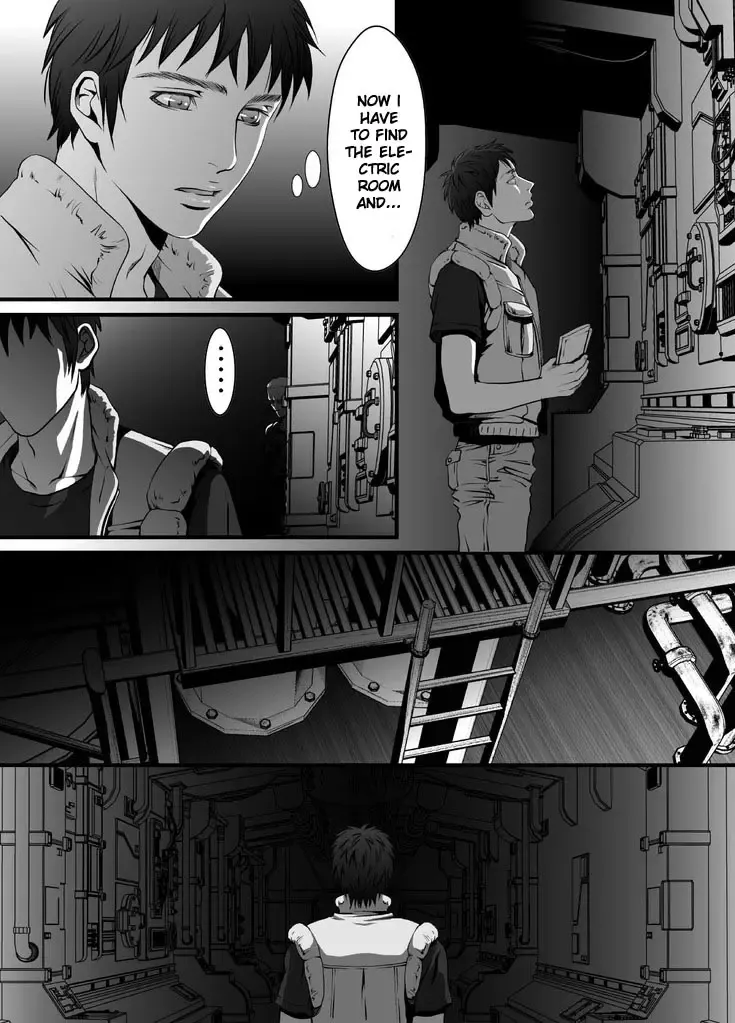 [Zariya Ranmaru] mob #2 for Jack Fhentai - Page 10