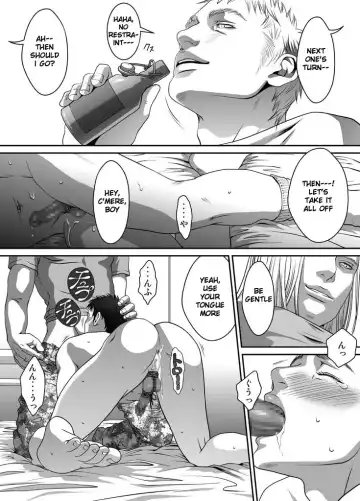 [Zariya Ranmaru] mob #2 for Jack Fhentai - Page 28