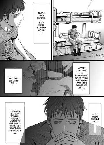 [Zariya Ranmaru] mob #2 for Jack Fhentai - Page 7