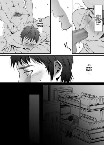 [Zariya Ranmaru] mob #2 for Jack Fhentai - Page 8