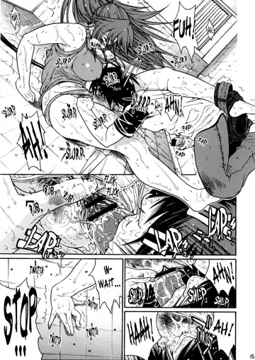 [Yoshu Ohepe] Haru Ichigo Vol. 3 - Spring Strawberry Vol. 3 Fhentai - Page 12