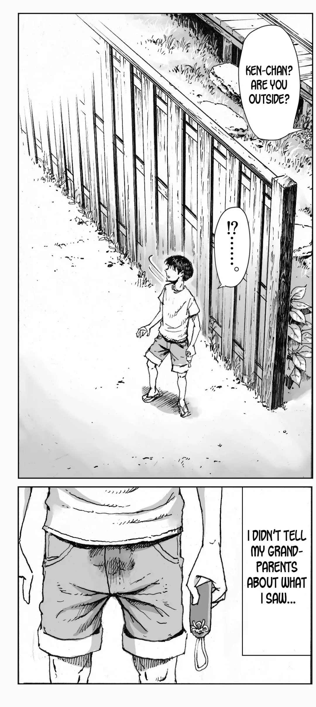 [Double Deck] Ouse | Secret Date (decensored) Fhentai - Page 13