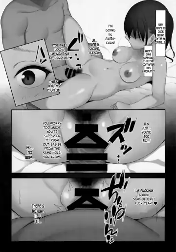 [Hiiragi Hajime] Sunazuka Akira ga Zetsurin Oji-san to Enkou Ecchi Suru Hon Fhentai - Page 13