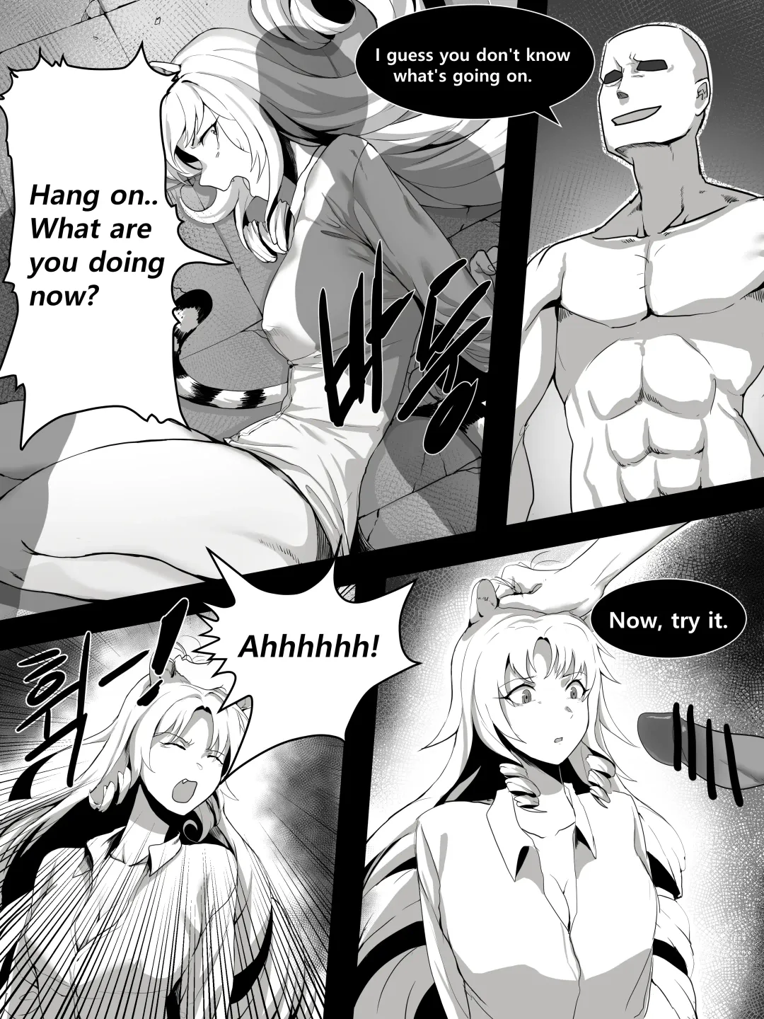 [Dodok] swire Fhentai - Page 10