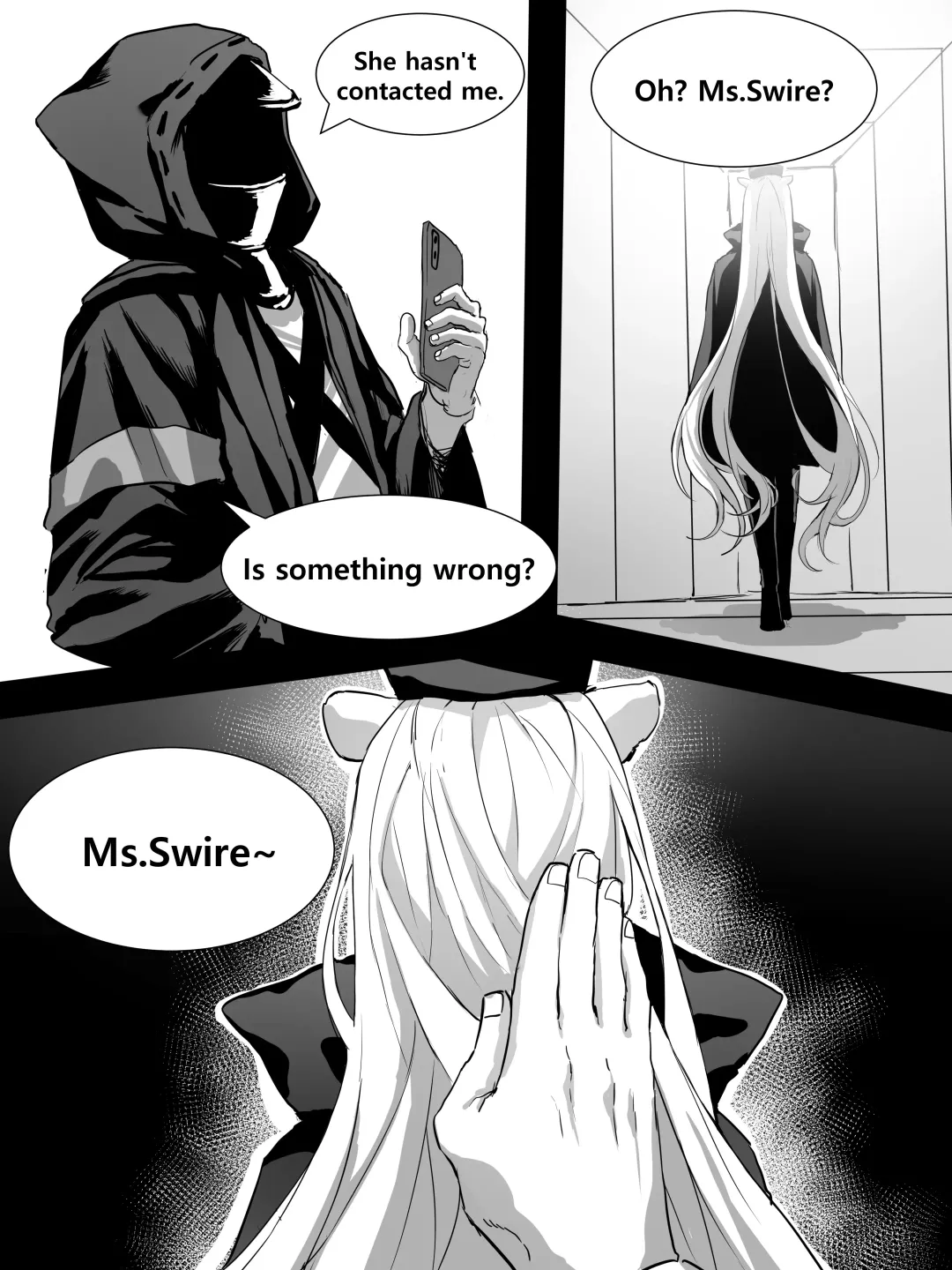 [Dodok] swire Fhentai - Page 29