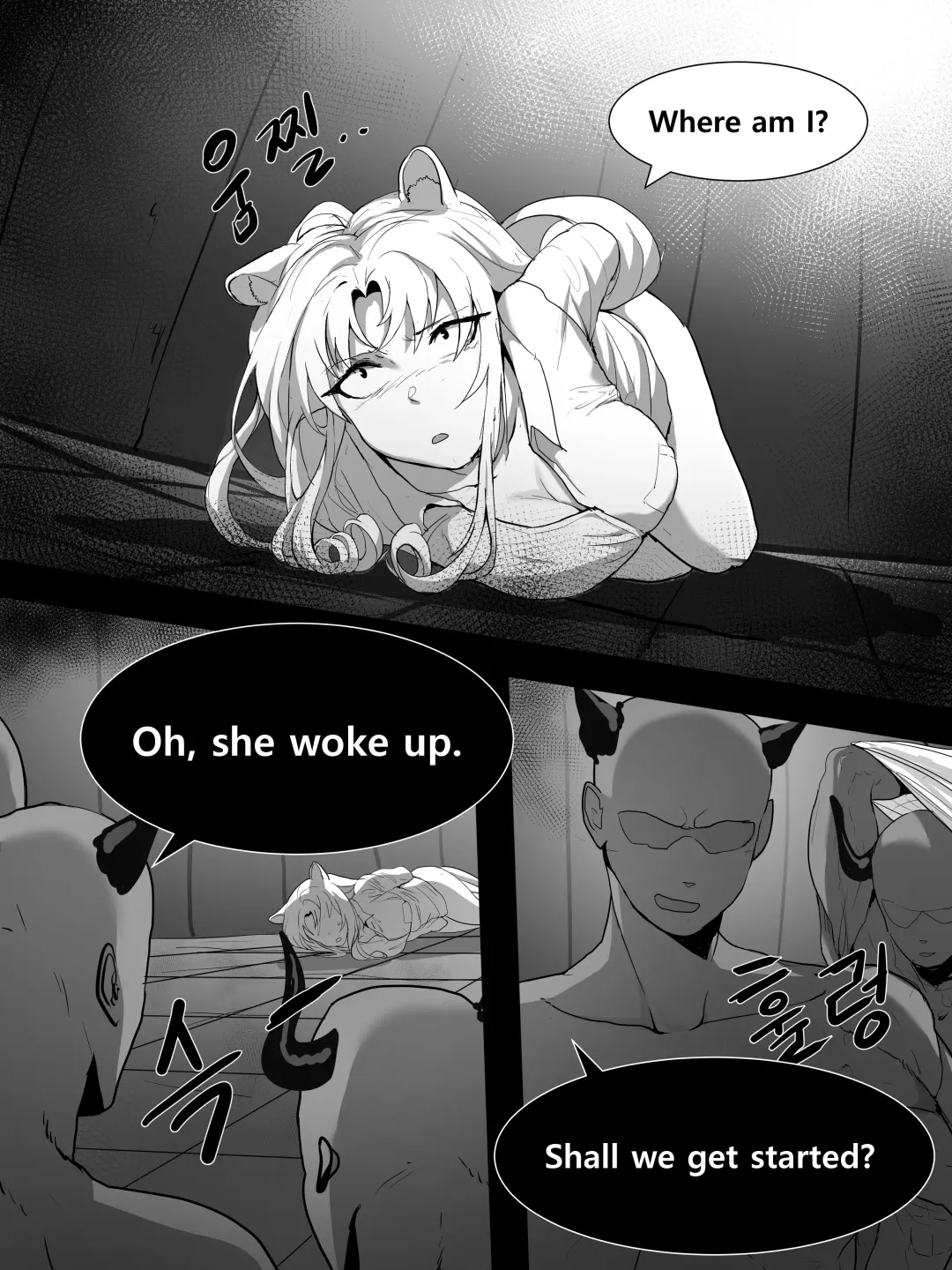 [Dodok] swire Fhentai - Page 9