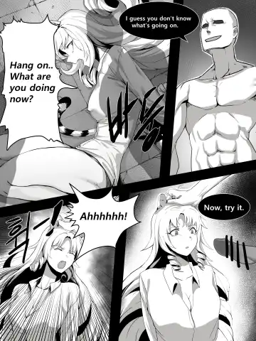 [Dodok] swire Fhentai.net - Page 10