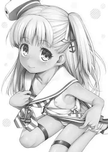 [Uousaoh] Choujo desu kara Fhentai - Page 3