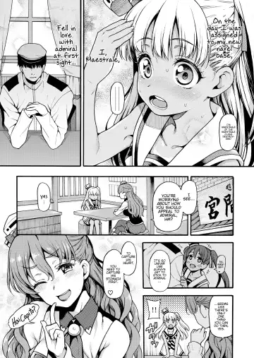 [Uousaoh] Choujo desu kara Fhentai - Page 5