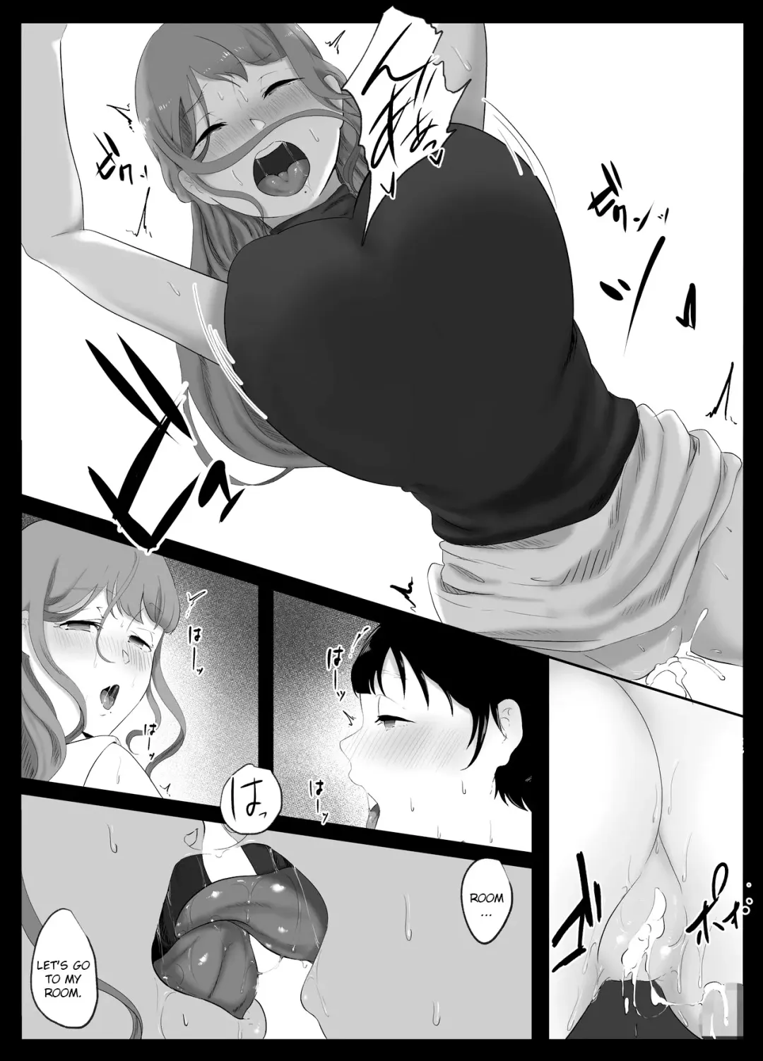 Onee-chan to no Kankei My relationship with my sister Fhentai - Page 31