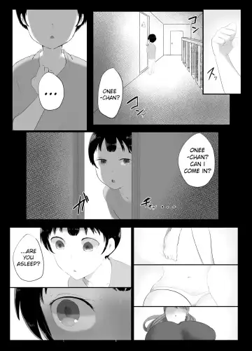 Onee-chan to no Kankei My relationship with my sister Fhentai - Page 16