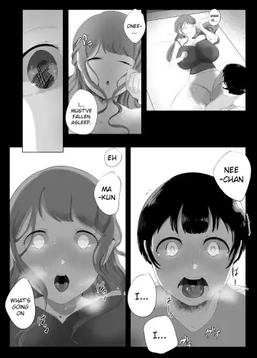 Onee-chan to no Kankei My relationship with my sister Fhentai - Page 19