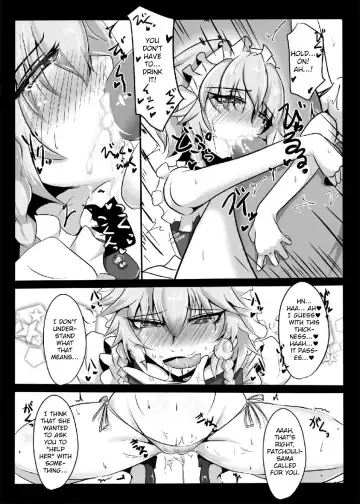 [Smile Yuu] Kouma wa Watashi de Mawatteru!? Fhentai.net - Page 6