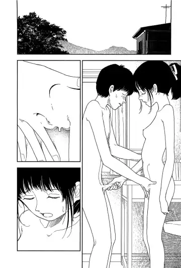 [Yamamoto Naoki] Bunkou no Hitotachi 1 Fhentai - Page 26