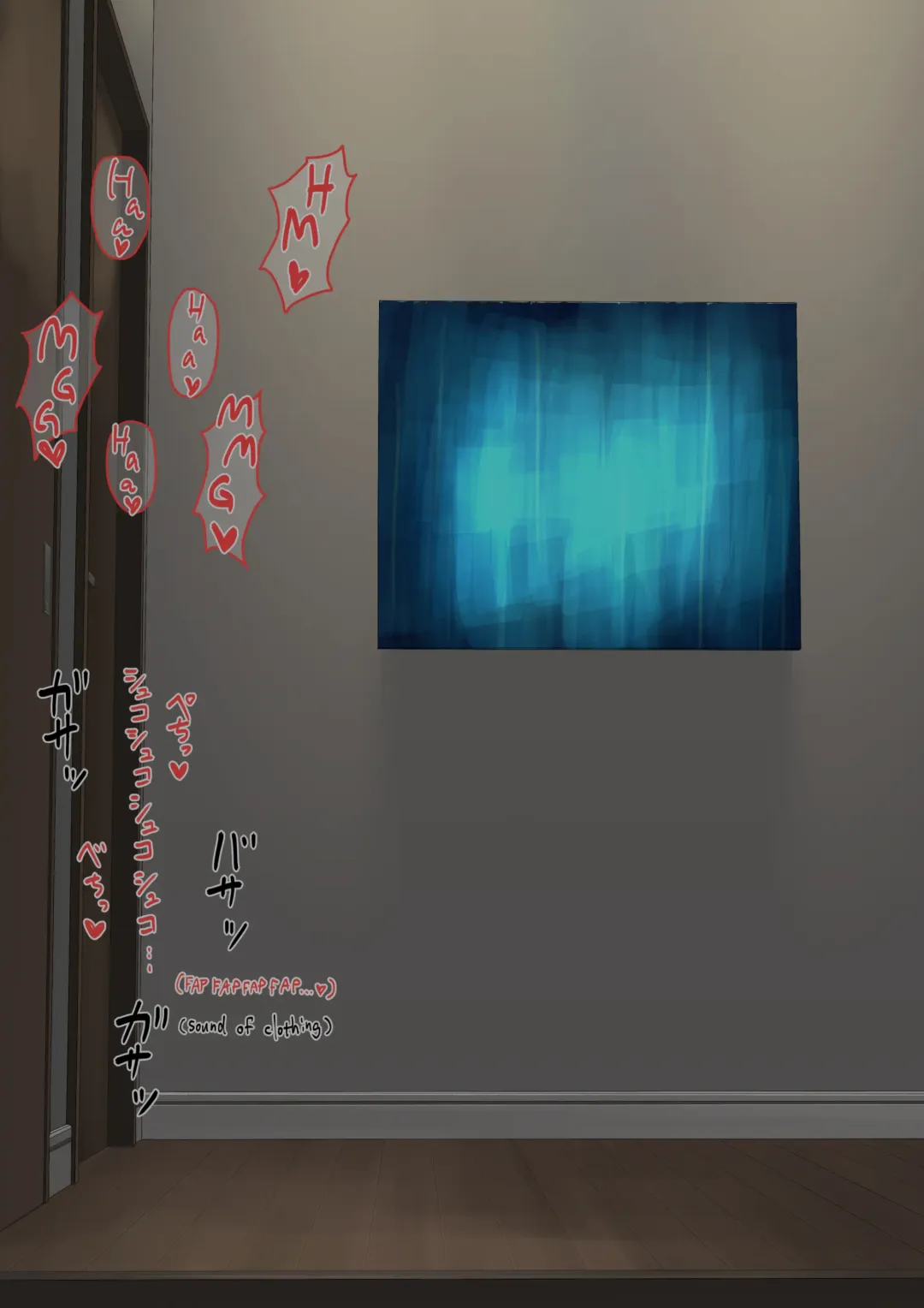 neko Cat Painting shinshi zaibatsu Fhentai - Page 10