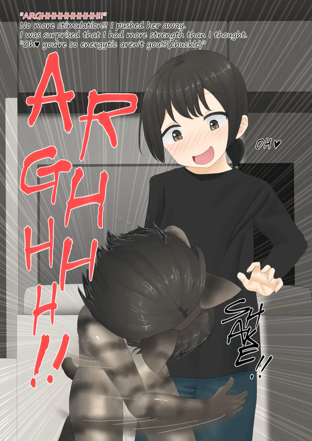 neko Cat Painting shinshi zaibatsu Fhentai - Page 43