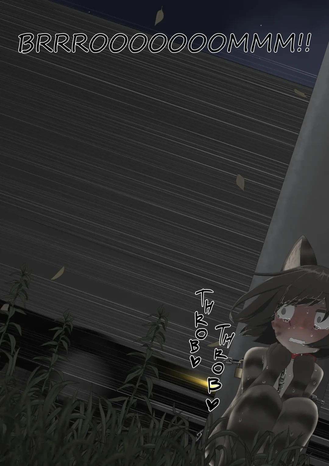 neko Cat Painting shinshi zaibatsu Fhentai - Page 85