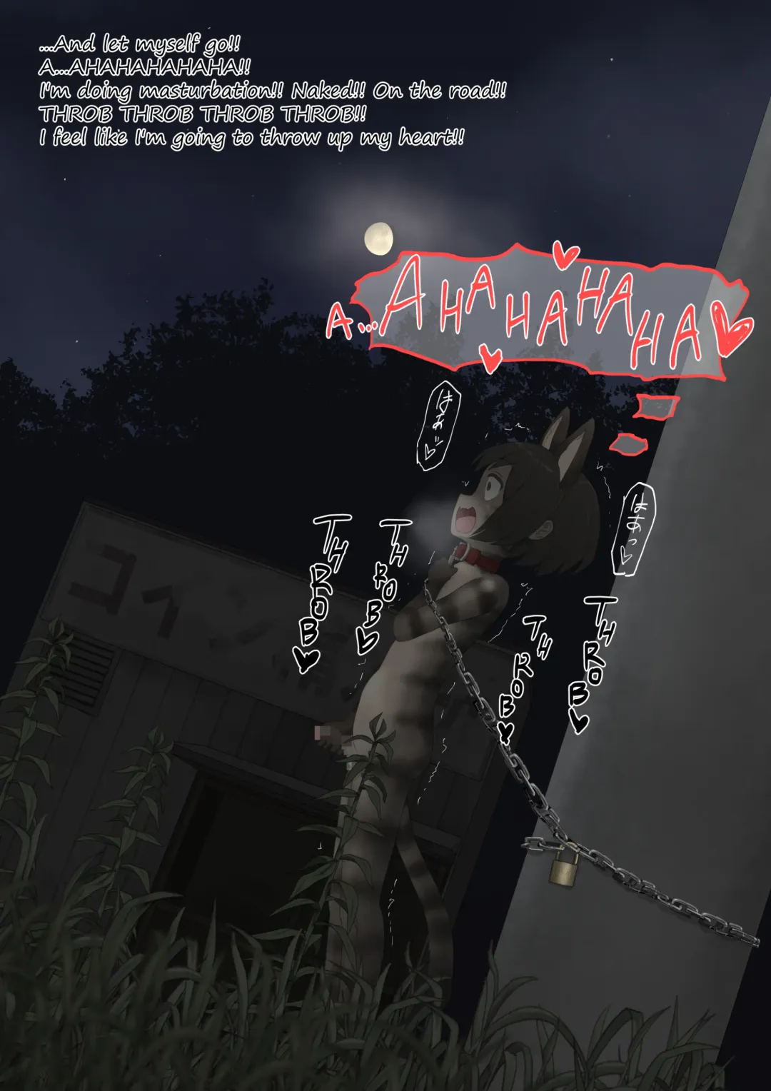 neko Cat Painting shinshi zaibatsu Fhentai - Page 88