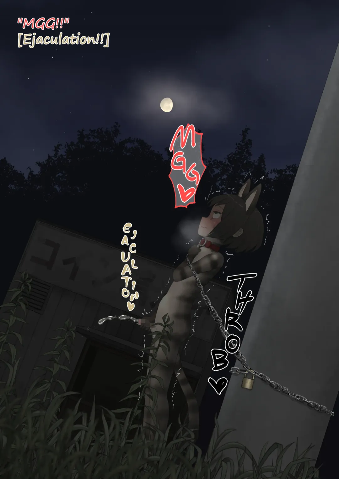 neko Cat Painting shinshi zaibatsu Fhentai - Page 90