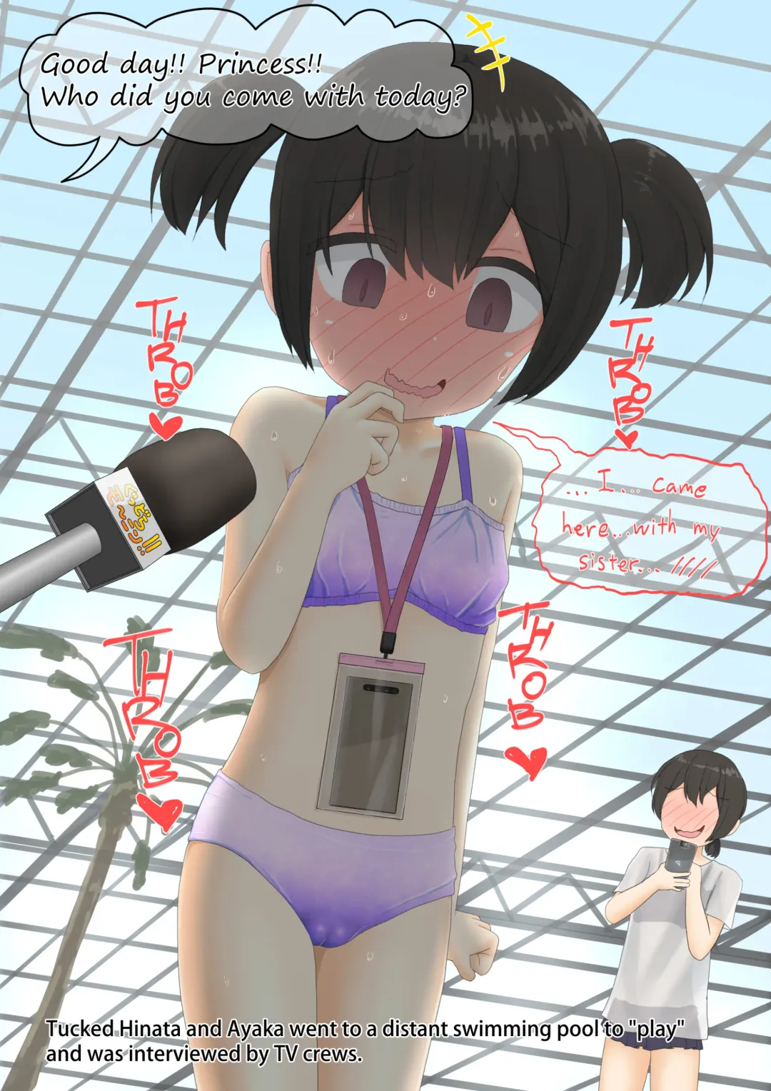 neko Cat Painting shinshi zaibatsu Fhentai - Page 96