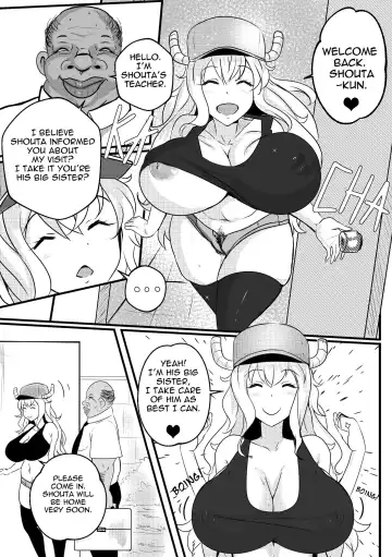 [Merkonig] B-Trayal 33 Fhentai.net - Page 3