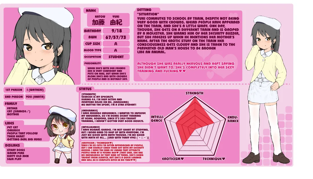 [Arumamai Ayuka Plus] Namaiki Ojou-sama e no Choukyou no Susume | Tips On Breaking Bratty Young Girls Fhentai - Page 30