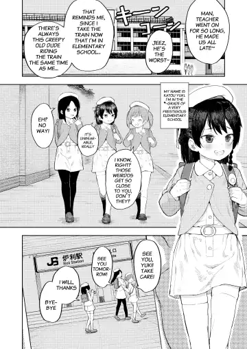 [Arumamai Ayuka Plus] Namaiki Ojou-sama e no Choukyou no Susume | Tips On Breaking Bratty Young Girls Fhentai - Page 2