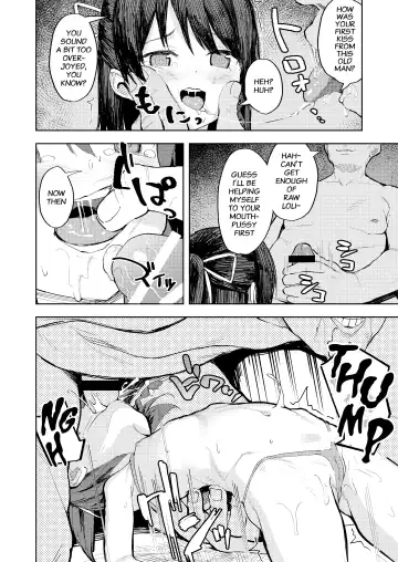 [Arumamai Ayuka Plus] Namaiki Ojou-sama e no Choukyou no Susume | Tips On Breaking Bratty Young Girls Fhentai - Page 21