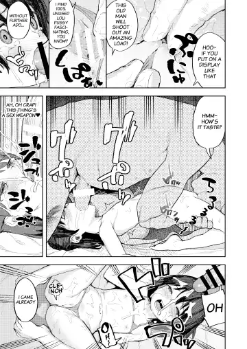 [Arumamai Ayuka Plus] Namaiki Ojou-sama e no Choukyou no Susume | Tips On Breaking Bratty Young Girls Fhentai - Page 22
