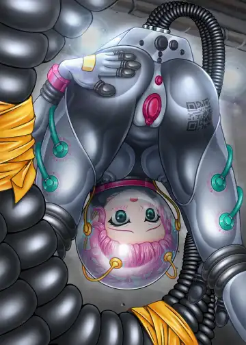 [Kouya] Futatsuhenji de Uketa Beit de Watashi ga Hikensha ni Sarechatta Fhentai - Page 21