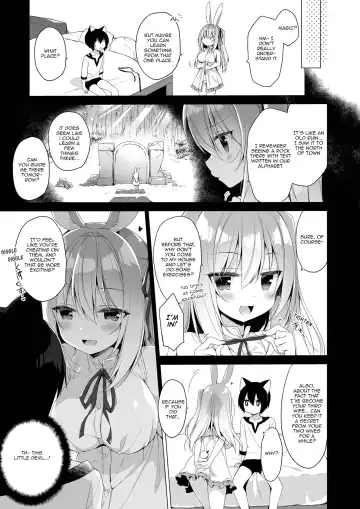[Ichiri] Boku no Risou no Isekai Seikatsu - My ideal different world life  7 | My Ideal Life in Another World Vol. 7 (decensored) Fhentai - Page 20