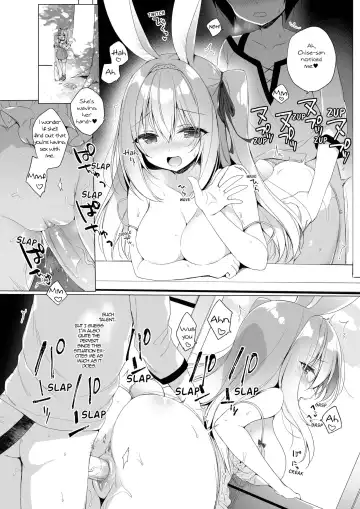 [Ichiri] Boku no Risou no Isekai Seikatsu - My ideal different world life  7 | My Ideal Life in Another World Vol. 7 (decensored) Fhentai - Page 27
