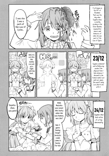 [Ayane] Rinshousuru Futari no Madobe | Canon a due Voci dalla Finestra Fhentai - Page 5