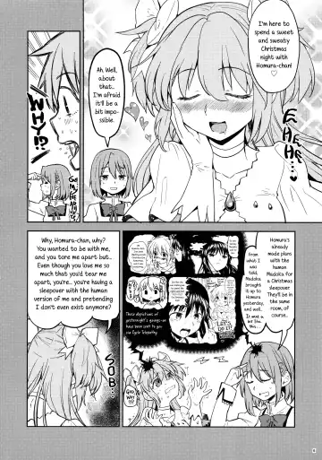 [Ayane] Rinshousuru Futari no Madobe | Canon a due Voci dalla Finestra Fhentai - Page 7