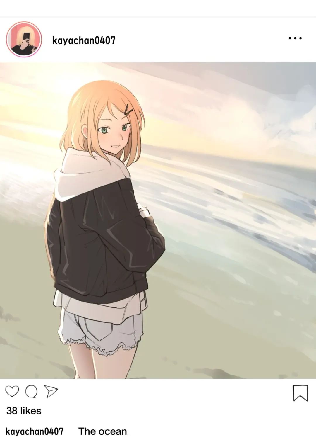 [Terasu Mc] The complete collection of Kaaya Fhentai - Page 12