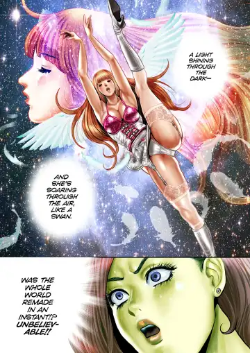 [Tabe Koji] Bitch on the Pole Vol.2 (decensored) Fhentai - Page 28
