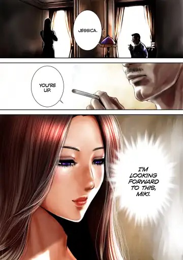 [Tabe Koji] Bitch on the Pole Vol.2 (decensored) Fhentai - Page 41