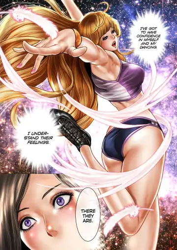 [Tabe Koji] Bitch on the Pole Vol.2 (decensored) Fhentai - Page 59