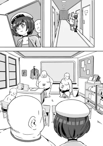 [Balloon] Prostitute Artist Fhentai - Page 24