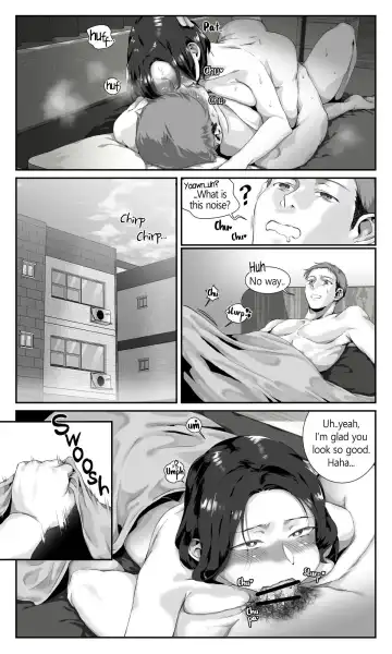 Friends with Benefits Fhentai.net - Page 16