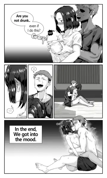 Friends with Benefits Fhentai.net - Page 5