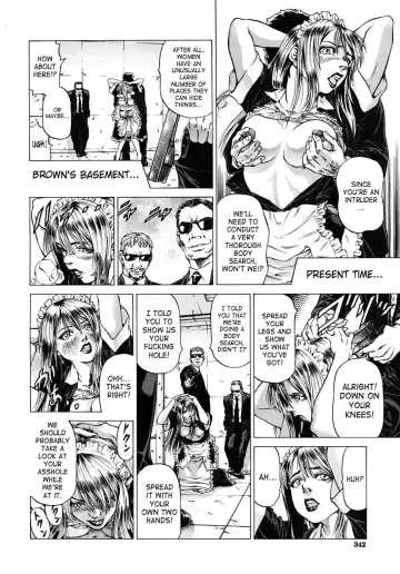 [Kabuki Shigeyuki] Skip Fhentai - Page 6
