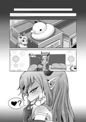 [Balloon] MONSUTA SHOUNEN Fhentai.net - Page 18