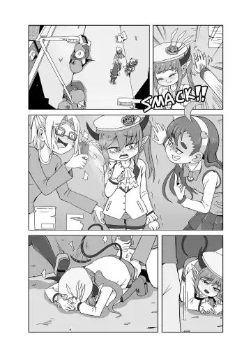 [Balloon] MONSUTA SHOUNEN Fhentai.net - Page 3