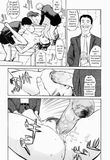 [Hayabusa Jirou] The Scholarship Fhentai.net - Page 15