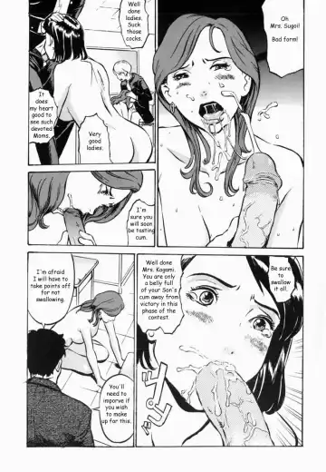 [Hayabusa Jirou] The Scholarship Fhentai.net - Page 8